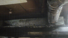 四川宜宾一餐厅厨房突发大火这个“潜正在火源