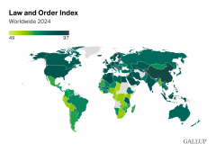 全球聚焦 美国平易近调显示：中国是世界上最平